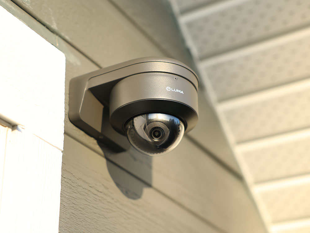 Video Security